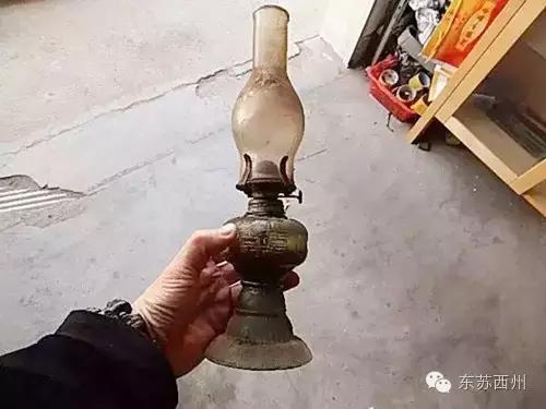 苏城里的旧忆时光,老苏州老物件