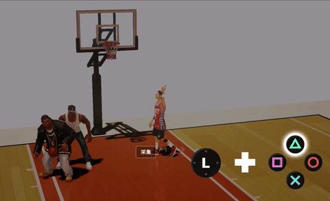 碾压《街篮》！正统篮球游戏《3on3街头篮球》全方位评测！