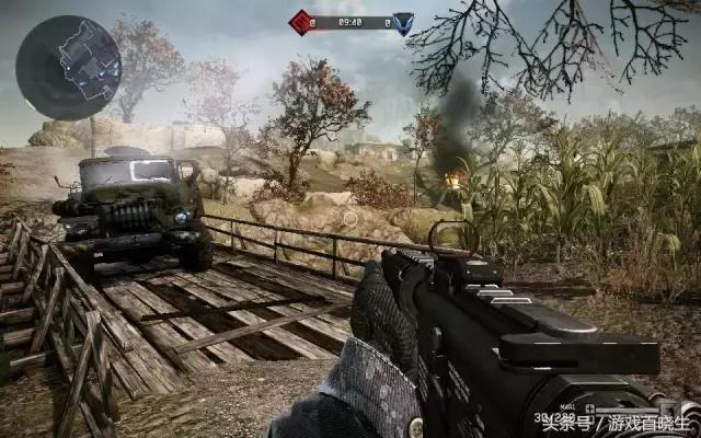 fps穿越火线游戏,穿越火线fps2019