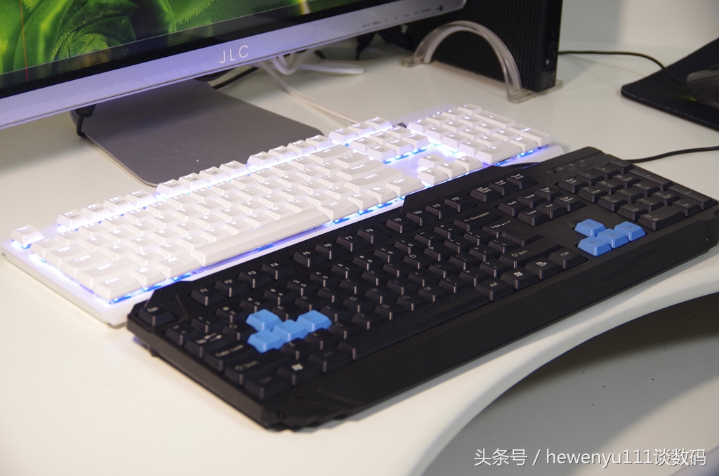 铁修罗键盘g7nl怎么样,铁修罗键盘无法识别