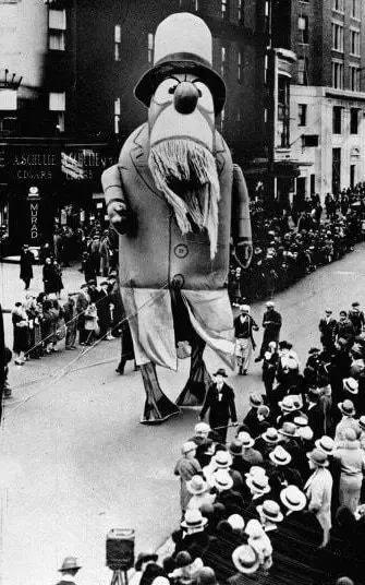 感恩节为什么要吃火鸡,为什么感恩节吃火鸡