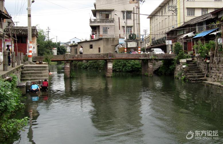 宁波什么桥有故事,关于宁波运河的故事