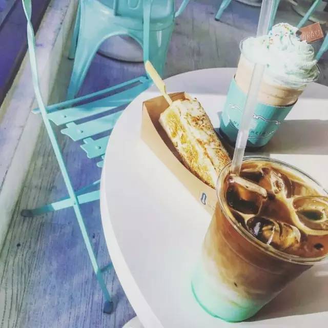 隐藏在韩剧里的套路King——咖啡