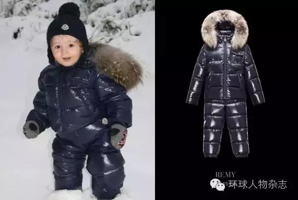 遇上一个风不正经的冬天，是时候来膜拜一下羽绒服界的杠把子了