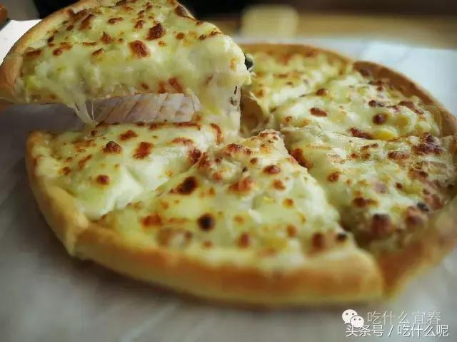 美食探店之钵钵鸡,特色美食探店披萨