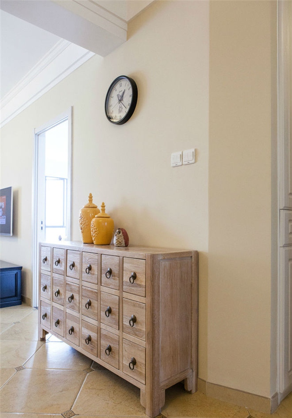 冬天家里冷怎么装修,家里装修最舒服的方法