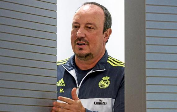 卡马乔收到违约金的笑话,卡马乔拿了多少钱