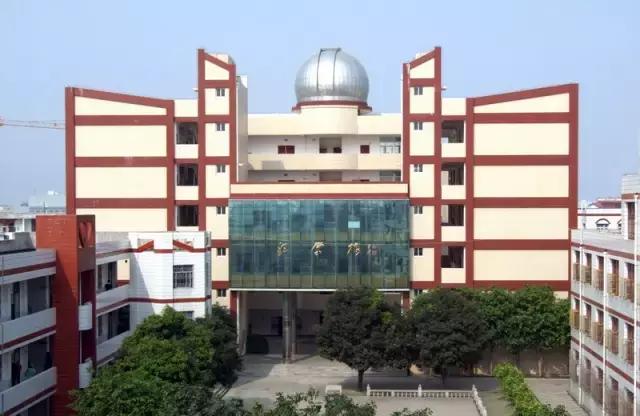 厦门历史悠久的百年中学老校,厦门最厉害的中学