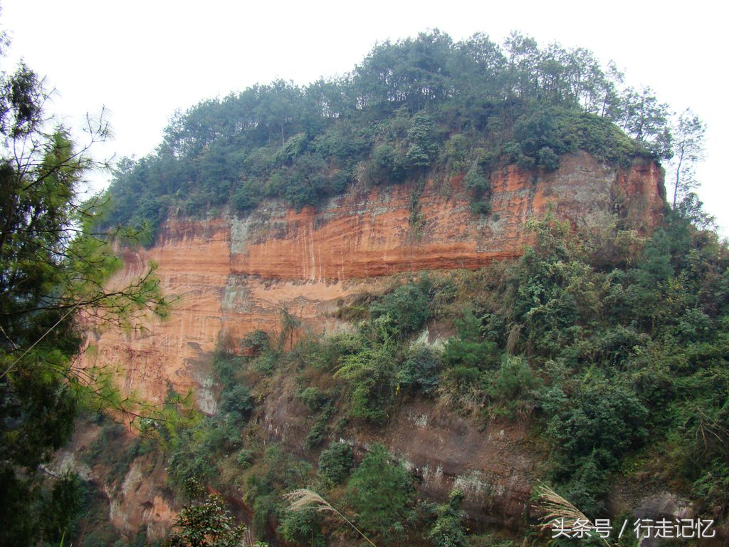 宜宾隐藏打卡地,乐山隐秘秘境