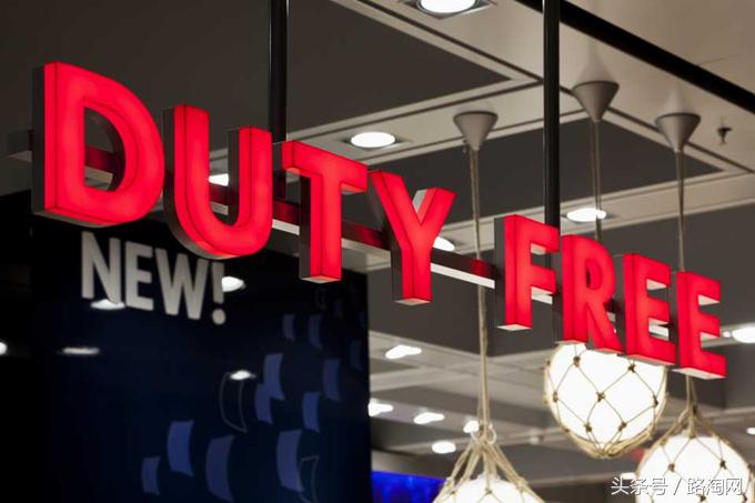 去国外旅游怎么拒绝代购,去旅游别乱“代购”