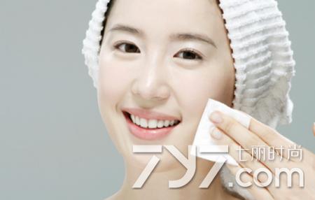 化妆棉的正确使用方法步骤,化妆棉咋用