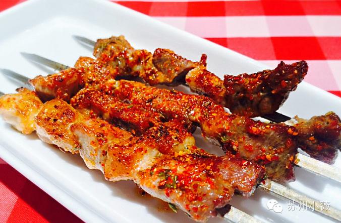 苏州地铁一号线乐桥站有吃的店吗,苏州地铁一号线沿线