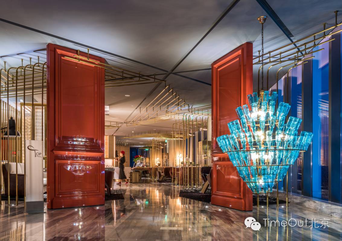 三里屯未来5年发展,北京三里屯发展史