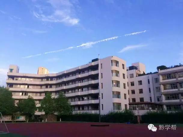 在名校读书的真实体验,在一所很差的中学读书是什么体验