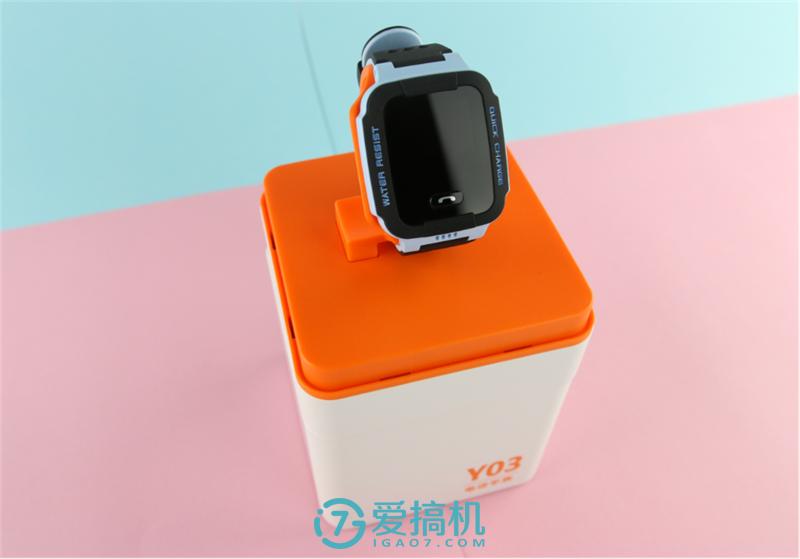 39元的小天才电话手表y03,小天才电话手表y03能用4g电话卡吗