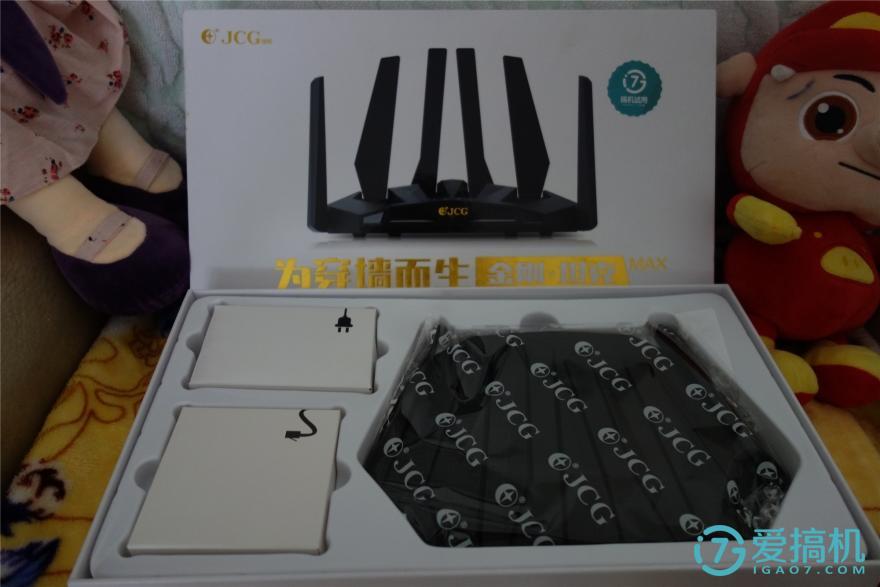 路由器坦克,jcg路由器没有信号