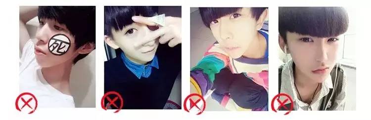 你的头条号头像选对了吗,头条的头像图片