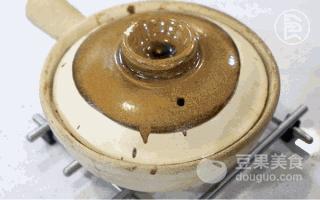 大嘴猴的做法视频教程,9元砂锅大嘴猴的做法