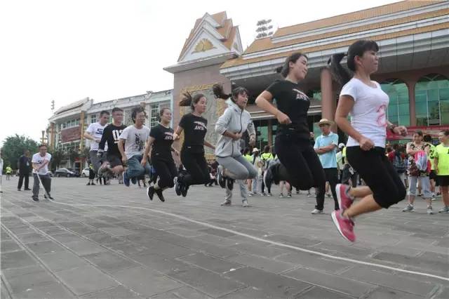 这几天，德宏这些人真的太“没形象”了！