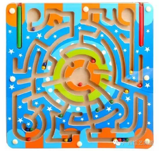 误食磁力珠的小孩手术,太危险5岁男童误吞11颗磁力珠