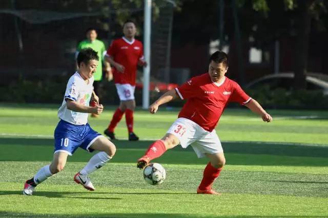 “我眼中的互联足球世界”二等奖作品展示