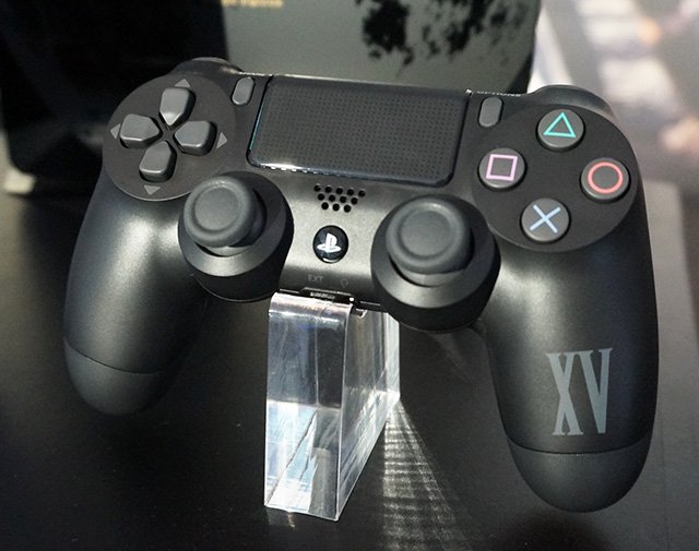 太空战士7ps4重制版,索尼ps4太空战士