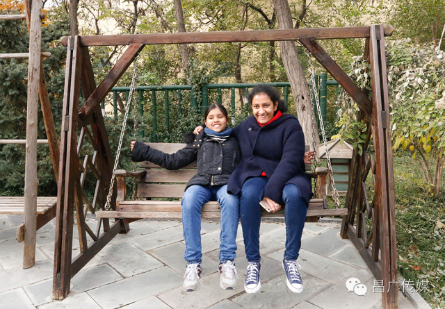 外国人北京印象,外国人眼中的北京故宫