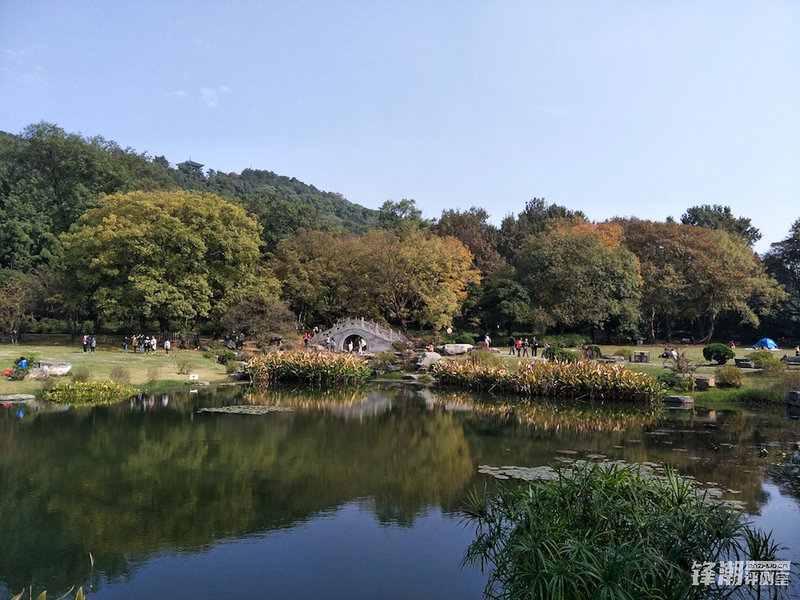 轻便旅行随身拍：带着OPPOR9s记录武汉深度游