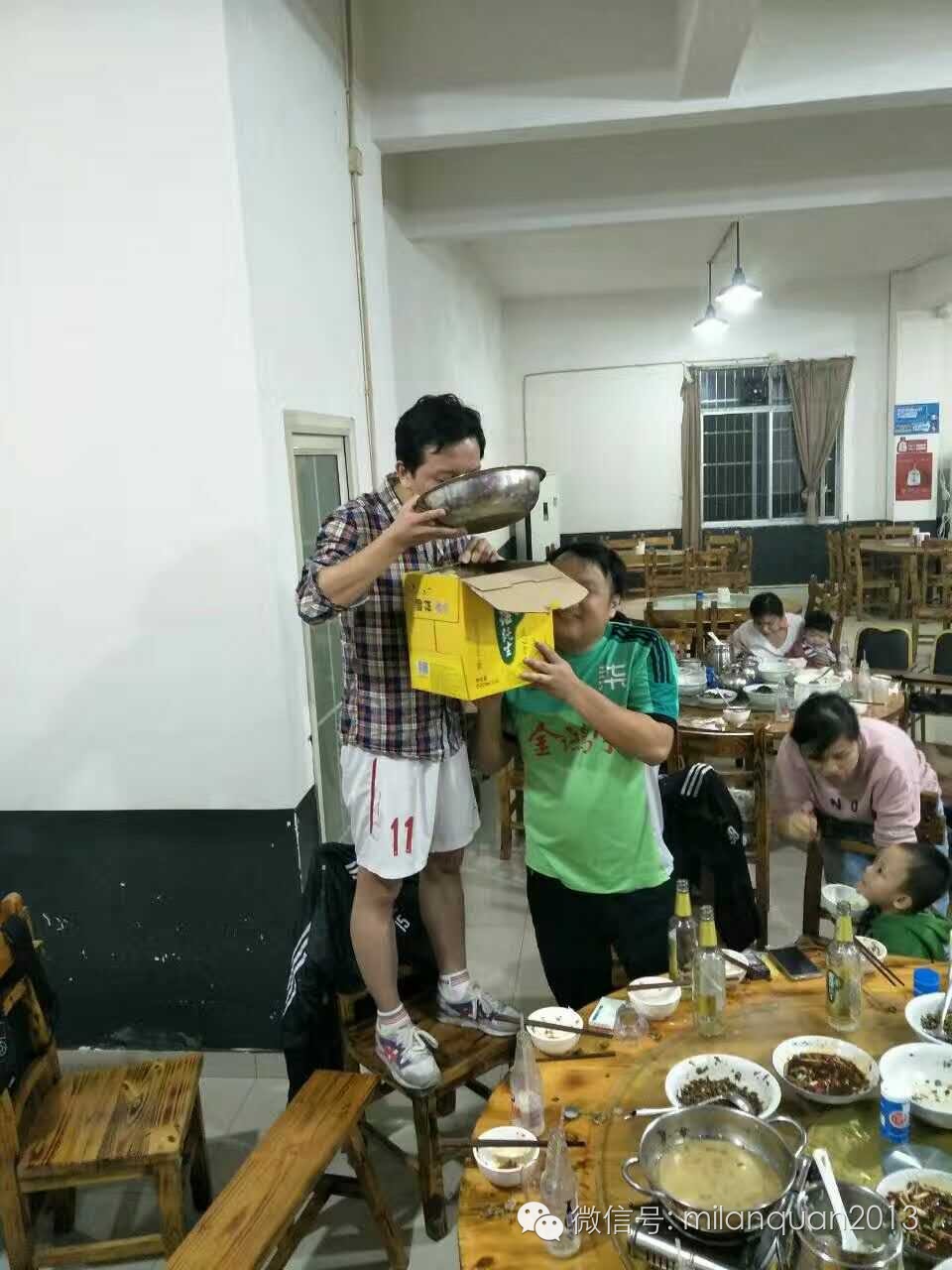 战队联赛第一轮,战队第一战