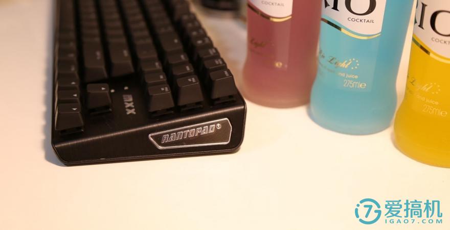 镭拓mxx游戏机械键盘,镭拓mxx机械键盘