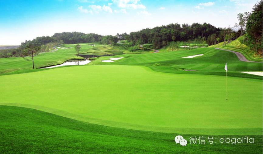 高尔夫球优惠活动,最实惠的高尔夫订场网