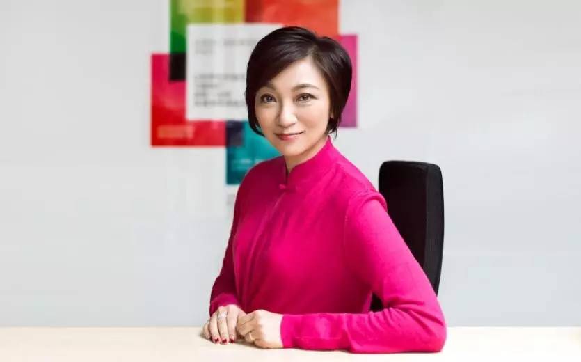 创新story|GSK刘静娴：如何在“慢”行业里开一家“快”公司