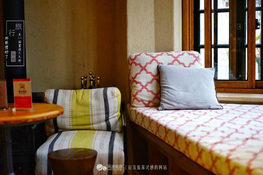 迷人的古北水镇,古北水镇游玩体验