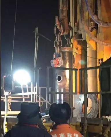 煤矿事故被困27天仍旧活着,山东平邑1225石膏矿事故救援