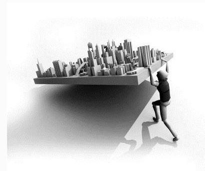 企业打破瓶颈的四个趋势,企业重构