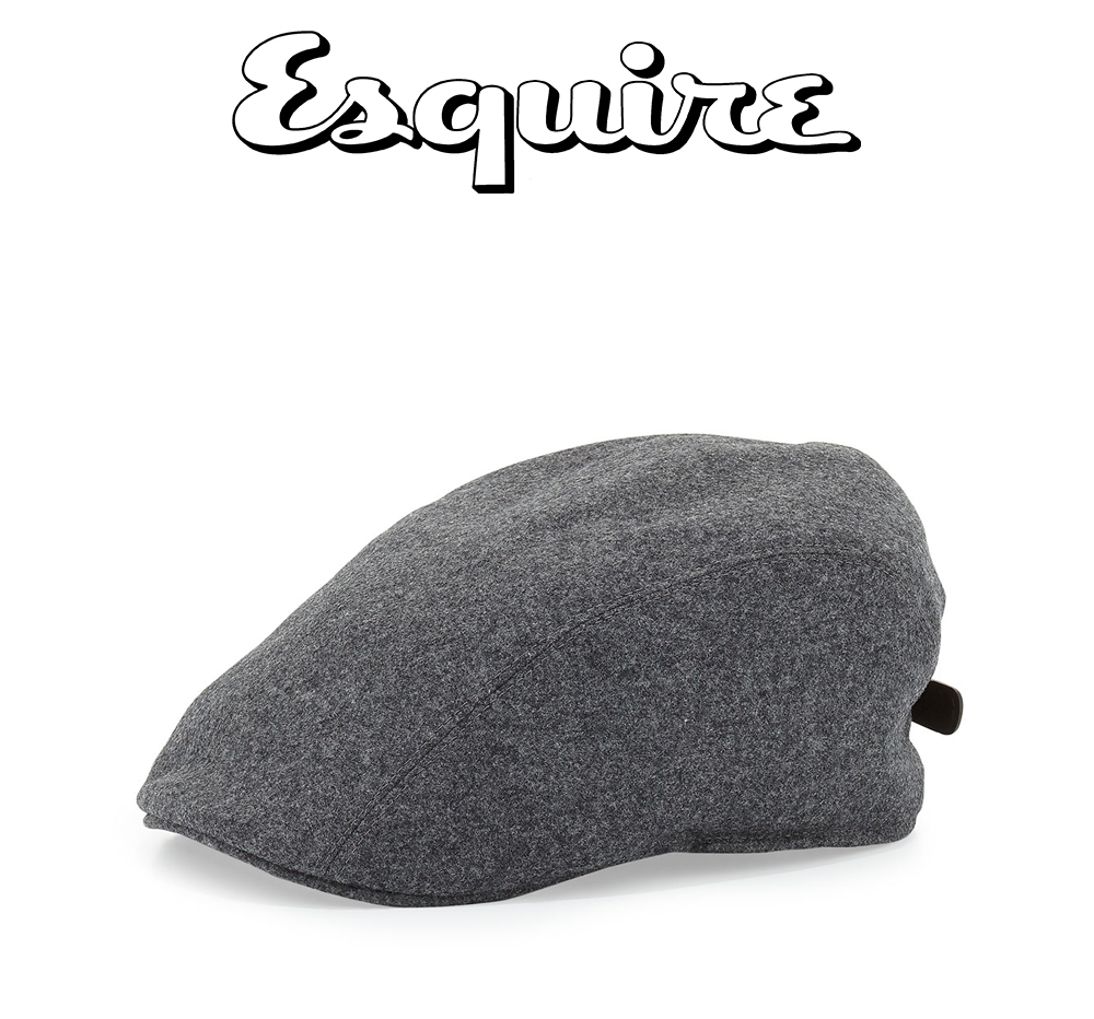 小贝帽子戏法,小贝戴的帽子