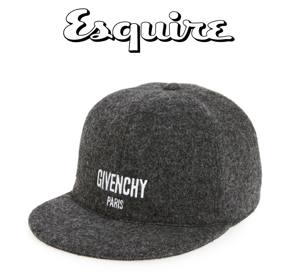 小贝帽子戏法,小贝戴的帽子