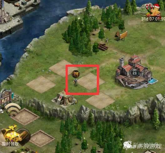 列王的纷争老玩家,列王的纷争多久触发回归