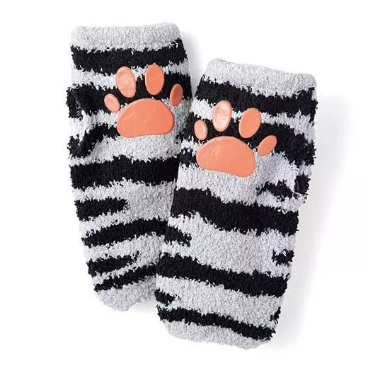 冬季保暖手套高颜值又便宜,保暖好看的手套