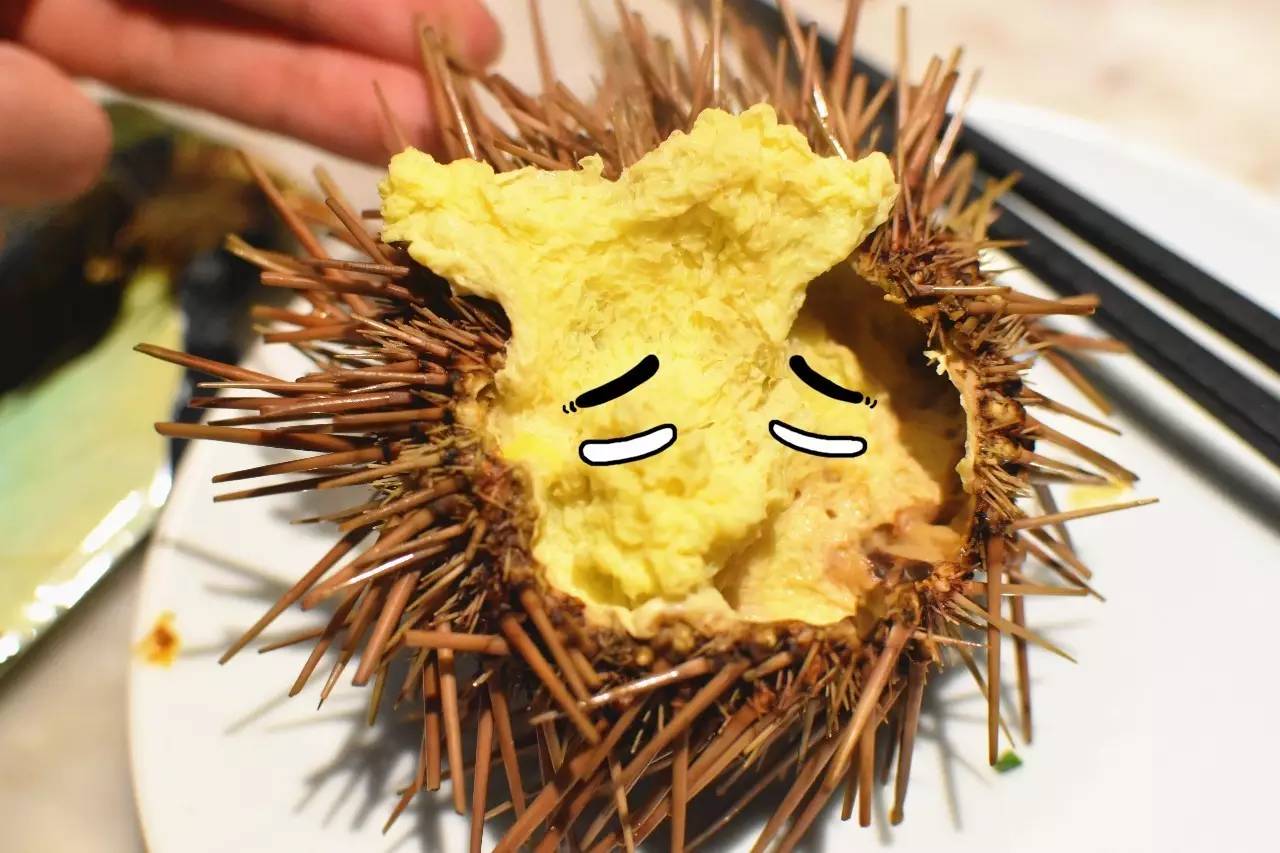 不得了！曾经征服过普京大大的美食，轰动了整条香港路！