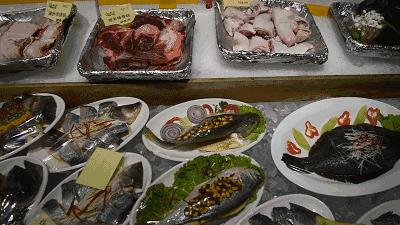 不得了！曾经征服过普京大大的美食，轰动了整条香港路！