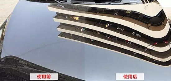 冬季爱车漆面养护的5大问题？教你1招轻松搞定！
