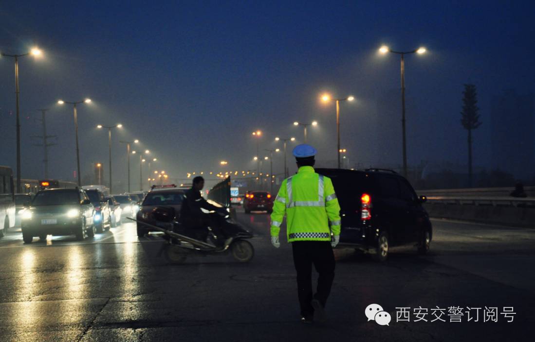 “霾”得住蓝天，“霾”不住我们的忠诚！