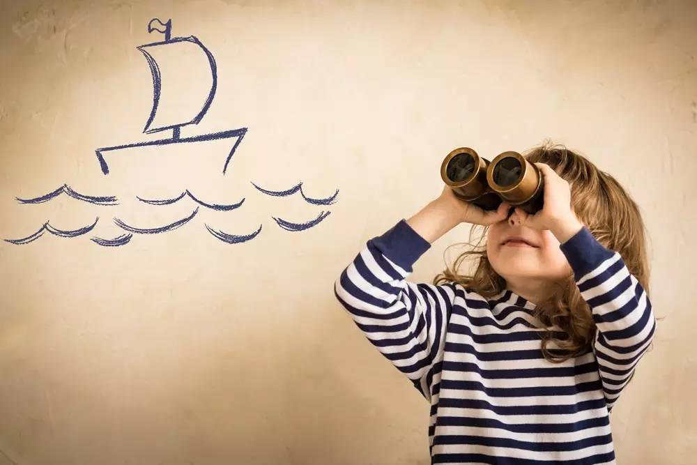 怎样给孩子挑选天文望远镜,儿童入门观星望远镜怎么选