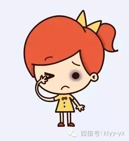 生活方式决定了健康状况,怀孕期间眼睛会出现什么情况