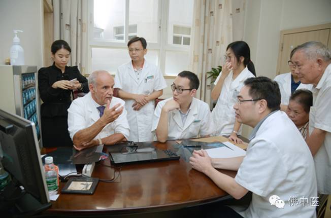 2024年佛山各医院招聘信息,佛山中医院招工信息