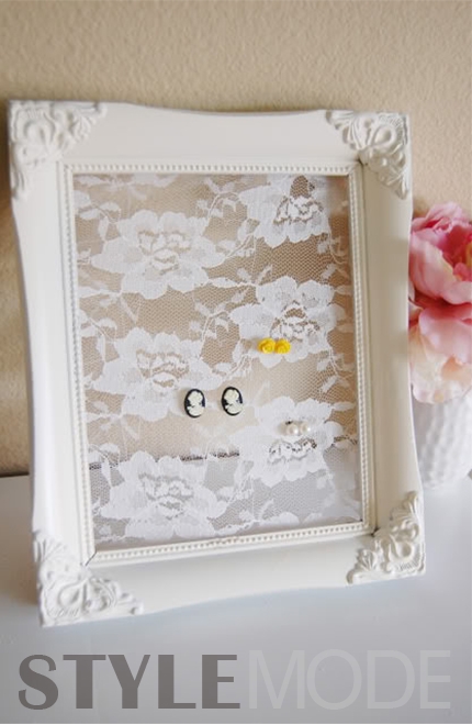 教你如何diy个性相框,相框diy光与夜之恋相框组装