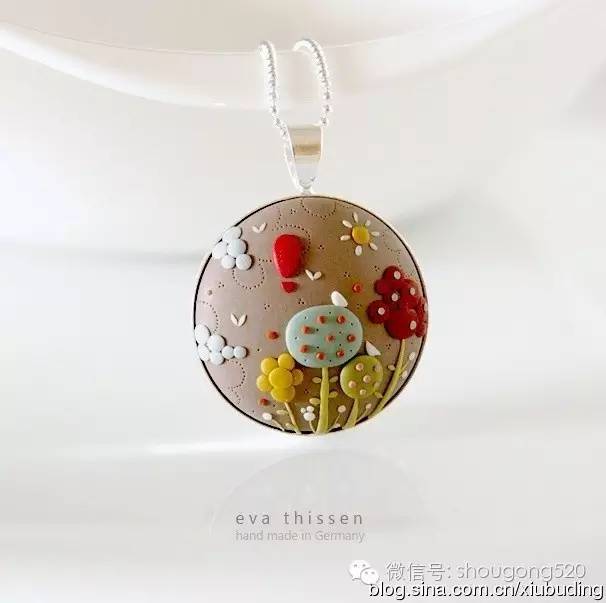 超级可爱的粘土小手工,粘土手工茶杯幼儿手工