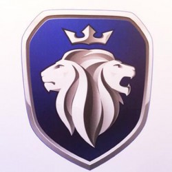 汽车独一无二的车贴,想要爱车与众不同