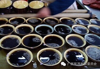 梧州美食寻味,梧州舌尖上的美食店